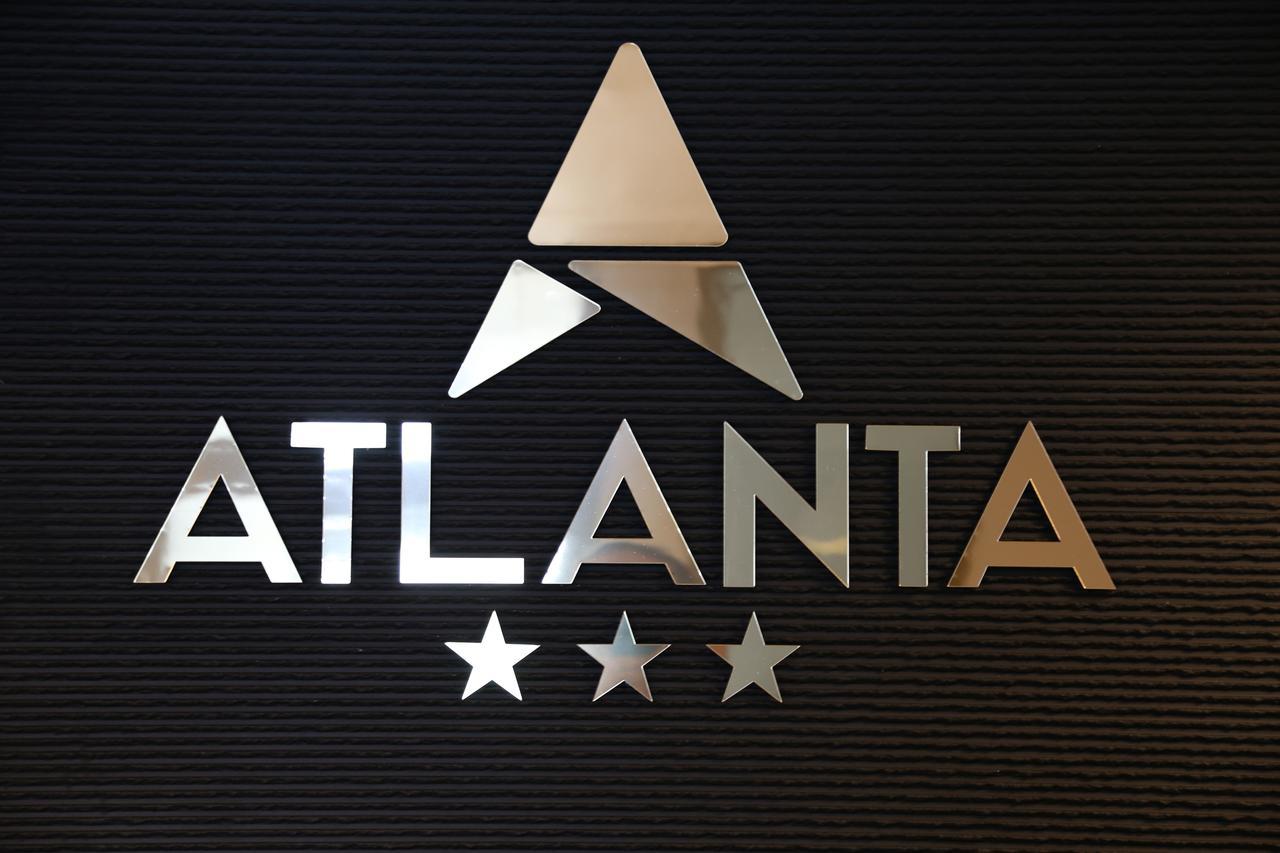 Hotel Atlanta Stare Jezewo Exterior photo